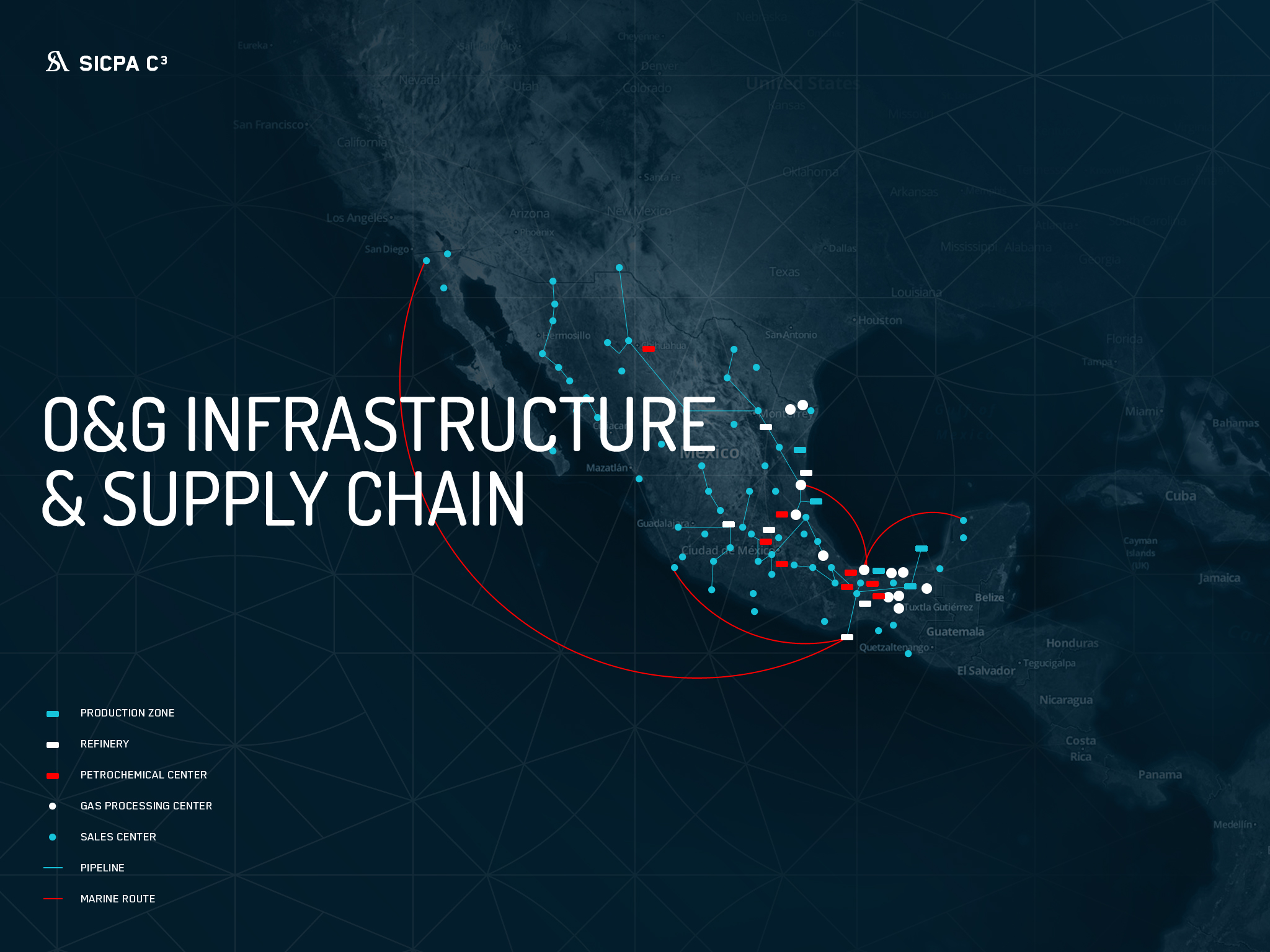 2_O&G-infrastructure