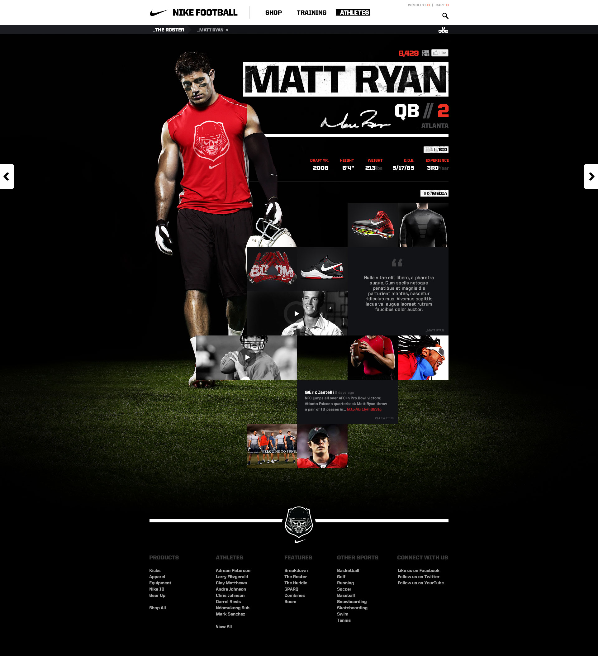 NF_2012_Site_Roster_MattRyan